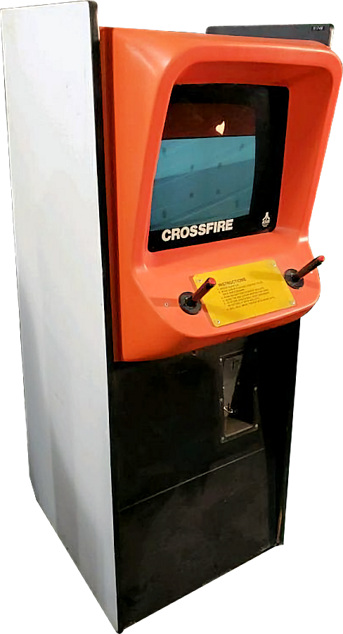 Cross Fire