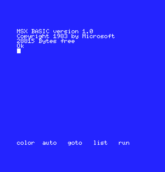 Image in-game