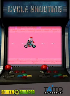 Cycle Shooting