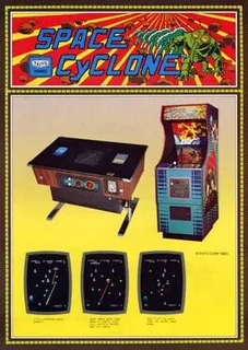 Cyclone