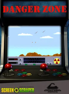 Danger Zone