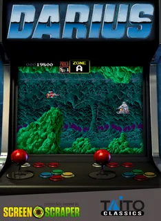 Darius