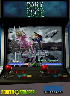 Dark Edge