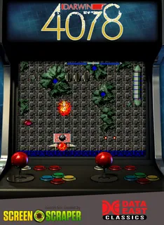 Darwin 4078
