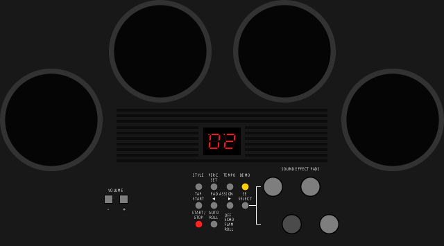 Image in-game