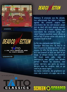 Dead Connection dos