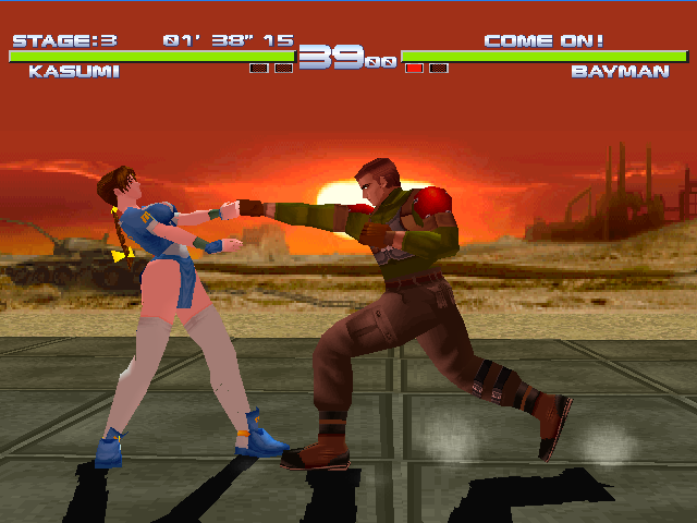 Image in-game