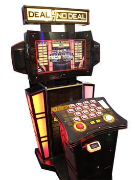 Deal Or No Deal