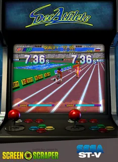 Decathlete