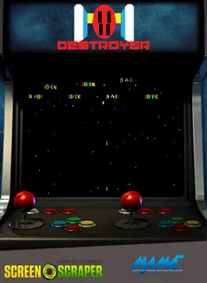 Destroyer