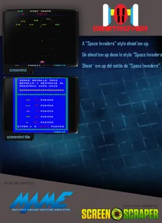 Destroyer dos