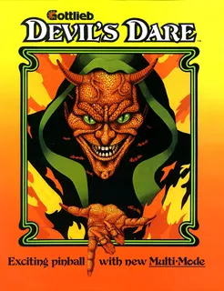 Devil's Dare