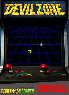 Devil Zone
