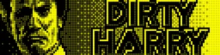 Dirty Harry (LF-2)