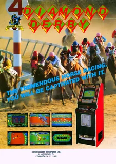 Diamond Derby