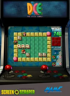 Dice - The Dice Game!