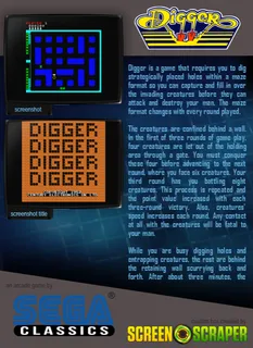 Digger dos