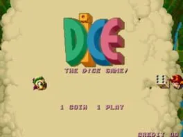 Dice game