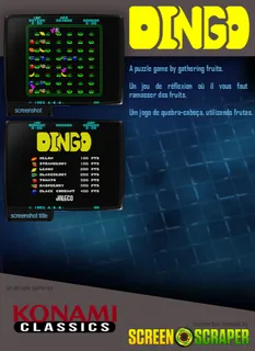 Dingo dos