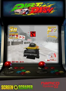 Dirt Dash