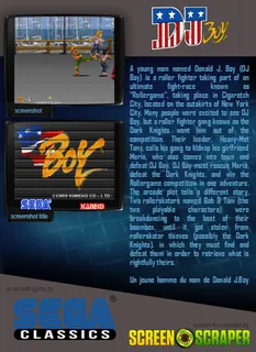 Dj Boy dos