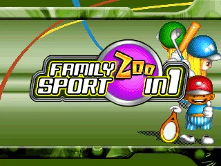 Denver (GMP-270CMK2) (Family Sport 200-in-1)