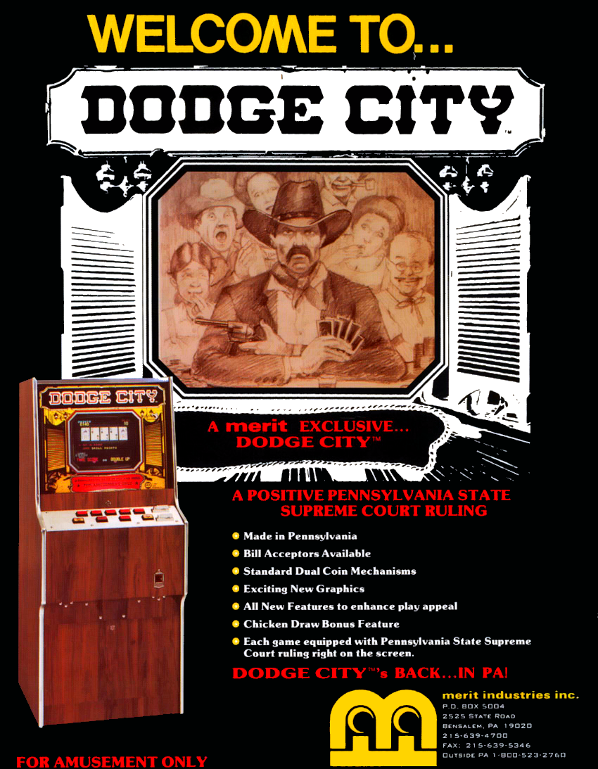 Dodge City