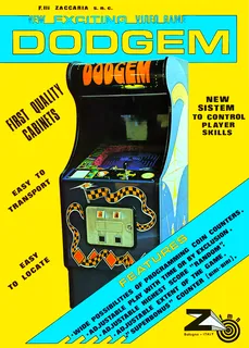 Dodgem