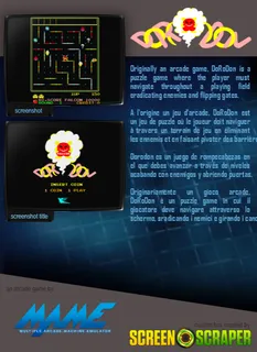 Dorodon dos