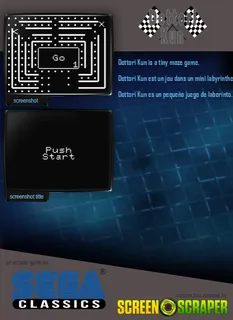 Dottori Kun dos