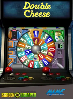 Double Cheese