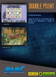 Double Point dos
