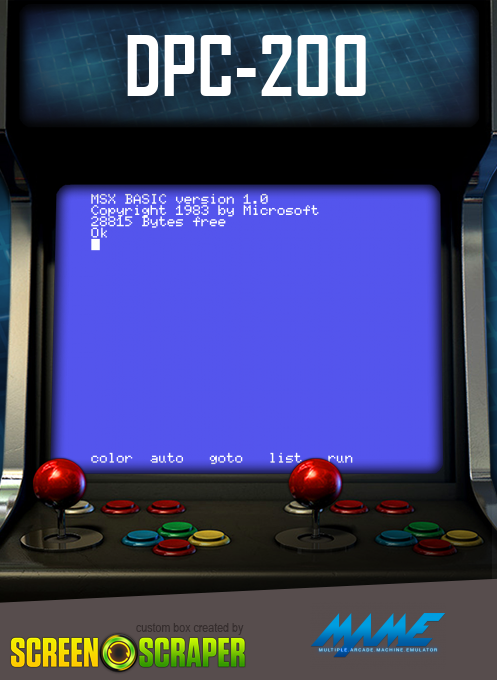 Dpc-200e