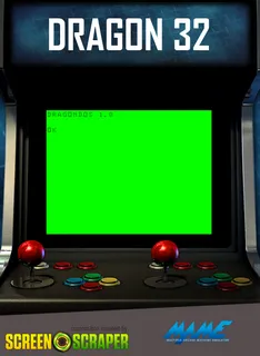 Dragon 32