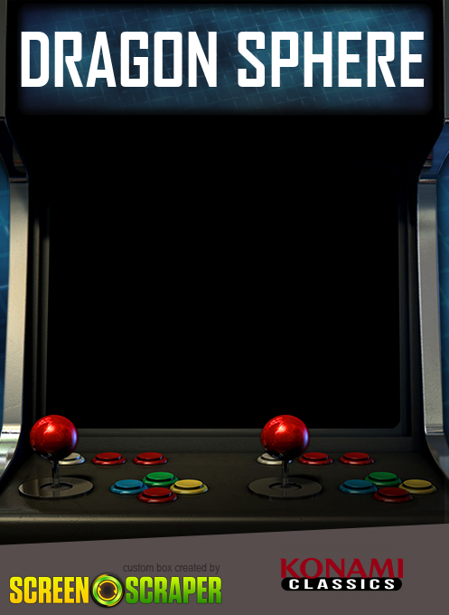 Dragon Sphere