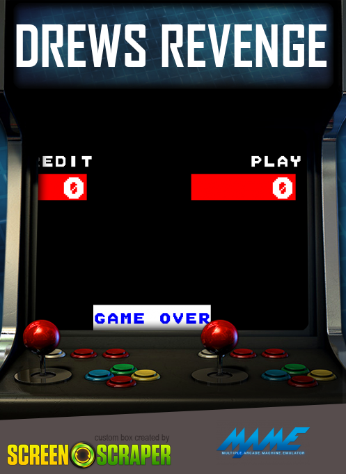 Drews Revenge