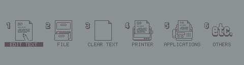 DreamWriter T200