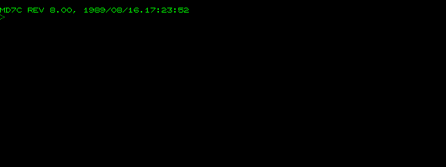 Apollo DSP3500