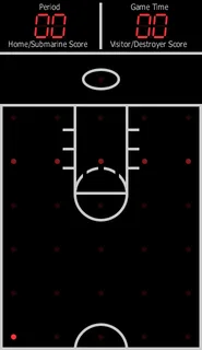 Dunk 'n Sunk