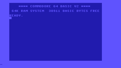 Educator 64 (NTSC)