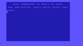 Educator 64 (NTSC)
