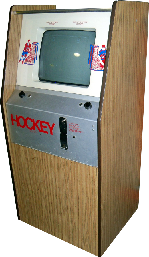 Hockey (Elektronika)