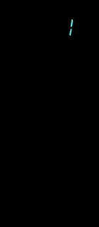 Super Space Invader 2 (Entex, black version)