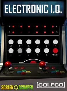 Electronic I.q