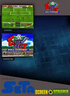 Eleven Beat dos