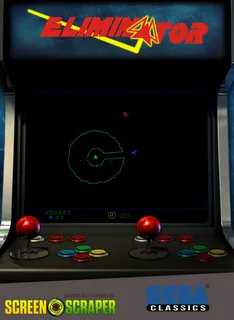 Eliminator