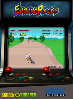 Enduro Racer