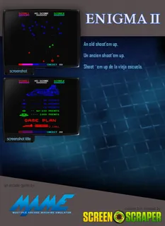 Enigma 2 dos