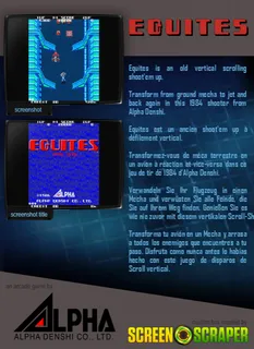 Equites dos