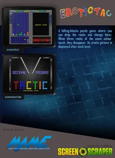 Erotictac/tactic dos